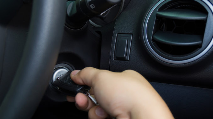 CHEVROLET CAMARO WON’T START: 2010-2015 3.6L/6.2L CHEVROLET CAMARO WON’T START: 2010-2015 3.6L/6.2L