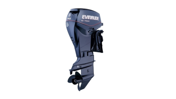 Evinrude 40HP (40 HP) E-TEC Outboard Stalls 2012 2013 2014 2015 Evinrude 40HP (40 HP) E-TEC Outboard Stalls 2012 2013 2014 2015