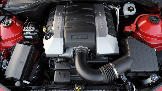 Brand New Premium Radiator for 2010-2011 Chevrolet Camaro 3.6 V6