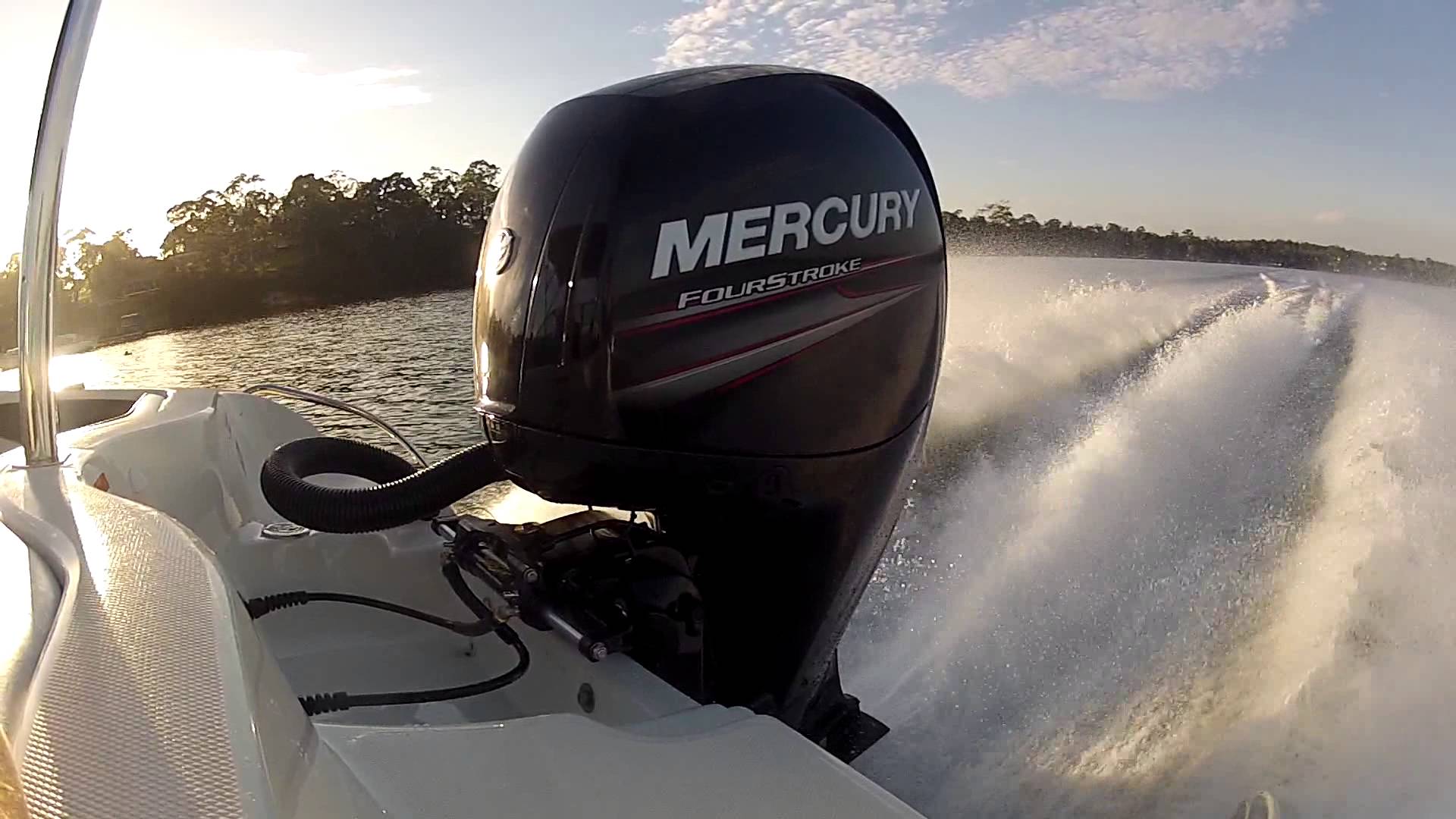 Mercury marine - jokerdealer