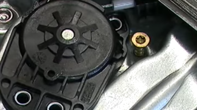 How to Replace a Window Regulator BMW X5 2000-2006 How to Replace a Window Regulator BMW X5 2000-2006