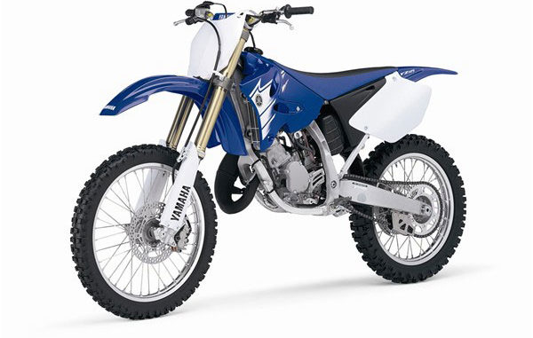 Download Yamaha YZ125 Repair Manual Download Yamaha YZ125 Repair Manual