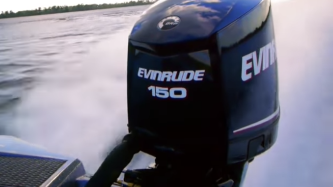 Evinrude E-TEC 115 130 150 HP How to Inspect Gear Case Lubricant Evinrude E-TEC 115 130 150 HP How to Inspect Gear Case Lubricant