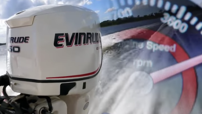 2015 Evinrude 9 9 Hp Outboard Owners Manual