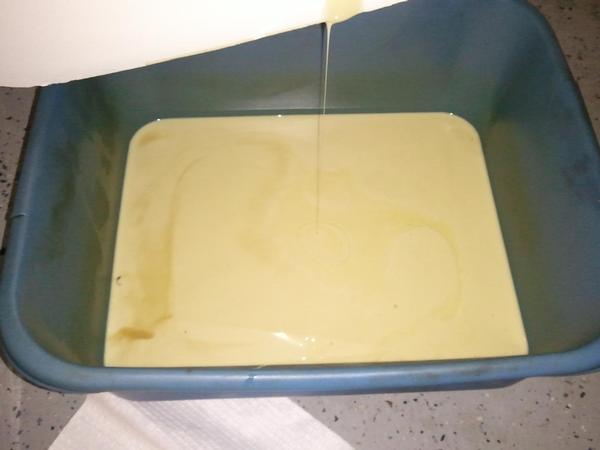 Water in gear oil Evinrude E-TEC 115hp 130hp 150hp